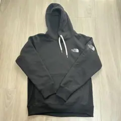 THE NORTH FACE ブラックパーカー