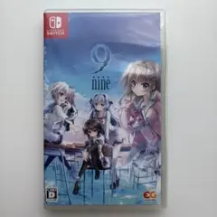 【新品未開封】ナイン nine 2026年最新】9nine switchの人気アイテム - メルカリ
