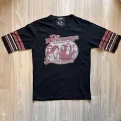 HYSTERIC GLAMOUR The Runaways Tシャツ Mサイズ