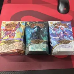 【未開封】FaB Dynasty BOX 英語版 シュリンク付き 新品未開封】FaB Dynasty ボックス シュリンク付(英語) - メルカリ