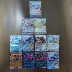 2026年最新】ポケモンカード rrまとめ売りの人気アイテム - メルカリ