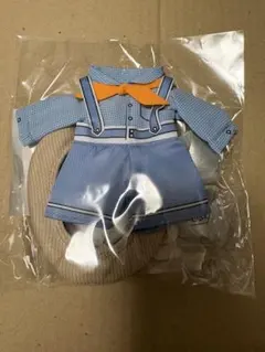 うたプリ　ぬいスターコスチューム　瑛二