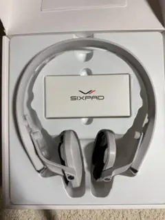 SIXPAD Facial Fit 24時間以内発送クーポン使用可能 - メルカリ