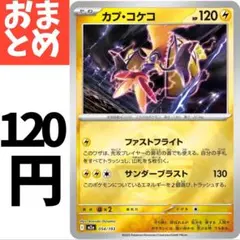 在庫１ カプ・コケコ　ボールミラー 054/193のサムネイル