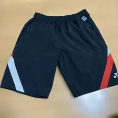 ヨネックス　ハーフパンツ　Sサイズ