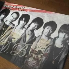 KATーTUN6人ポスター