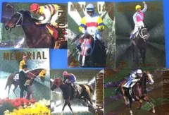 2025年最新】サラブレッドカード96の人気アイテム - メルカリ