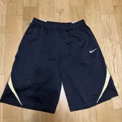 ナイキ NIKE バスパン Lサイズ バスケットボールパンツ