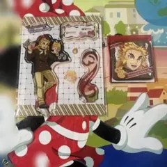 鬼滅の刃　バレンタイン＆ホワイトデー2026 To you期　煉獄杏寿郎