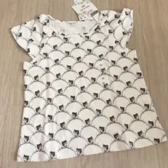 ユニクロ x ポール&ジョー　トップス