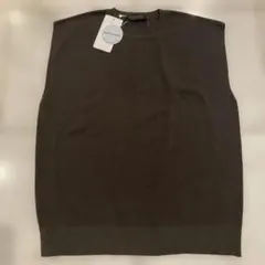 closet story UNITED ARROWノースリーブニットのサムネイル