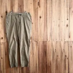giabsarchivio テクノコットン ストレッチパンツ サイズ50のサムネイル
