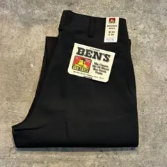 新品 US企画 BENDAVIS ベンデイビス フリスコ ブラック 黒 W34のサムネイル