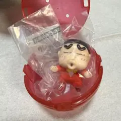 クレヨンしんちゃん すきすきマスコット