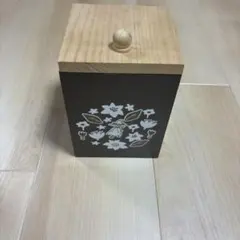 salut!×ムーミン スナフキン収納箱