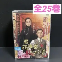 2026年最新】君、花海棠の紅にあらずの人気アイテム - メルカリ