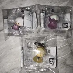 僕のヒーローアカデミア 目印アクセサリー 死柄木弔 荼毘 トガヒミコ