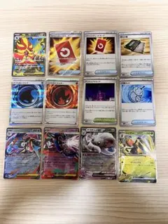 ニンジャスピナー SR RR エネルギーなどまとめ売り