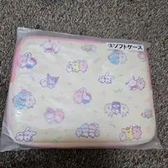 カナヘイの小動物 × サンリオキャラクターズ