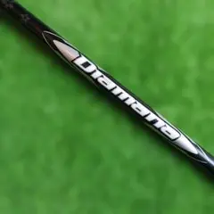 テーラーメイドスリーブ付き ディアマナ TM55 Sシャフト　No.26のサムネイル