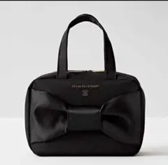 Sweet5月号 JILL by JILL STUART リボンビッグポーチのサムネイル