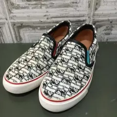 FRAPBOIS×SNOOPY　フラボア　靴　USED　12080のサムネイル