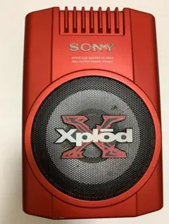 2026年最新】SONY ウーファーの人気アイテム - メルカリ