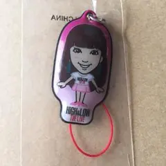 重留真波 モバイルクリーナー