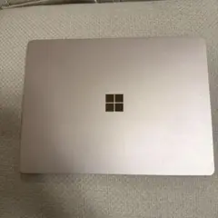 Microsoft Surface Laptop go 1943モデルピンク