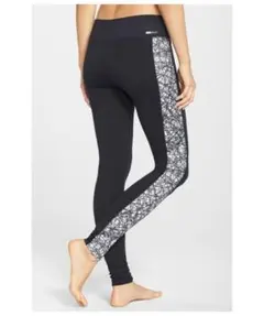 新品未使用 ハーレー レギンス 速乾