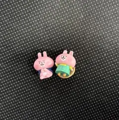 カナヘイ うさぎ 入浴剤 フィギュア