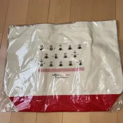 ミニオン　トートバッグ