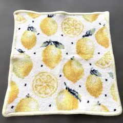 【美品匿名】LOVERARY BY FEILER ラブラリーバイフェイラーレモン