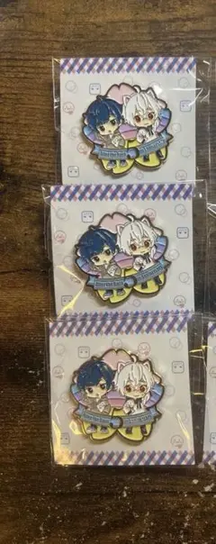 2025年最新】そらる 缶バッジの人気アイテム - メルカリ