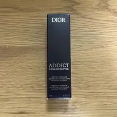 Dior Addict Lip Glow Butter 101
