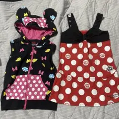 BABY DOLL 100cm セット