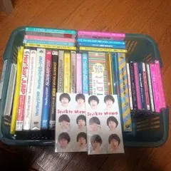 Hey! Say! JUMP DVD CD