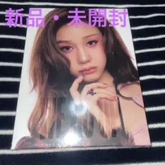 BABYMONSTER アルバム wegoup ベビモン ファリタ