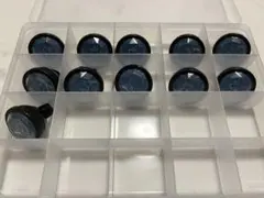 椎名ニキ リングライト 11個