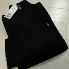 polo ralph lauren ニット