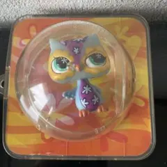 レア!!littlest petshop（リトルペットショップ）プチブライス Amazon.co.jp: BLYTHE ブライス リトルペットショップ Blythe