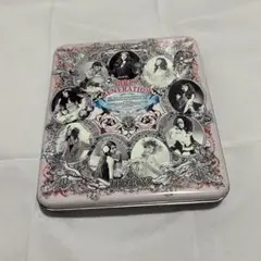少女時代　3rd ALBUM 「THE BOYS」