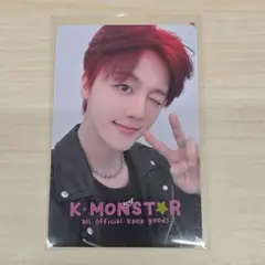 SF9 直筆サイン CD SF9 チャニ直筆 サインCD 公式 - メルカリ