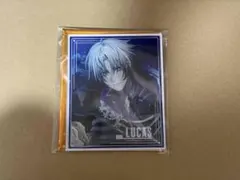 AGF オトメイト アクリルブロマイド アクブロ ルーカス ミストニアの翅望