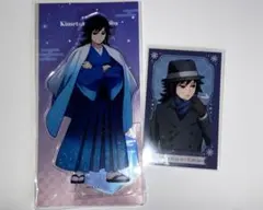 2026年最新】冨岡義勇 アクスタ 柱展の人気アイテム - メルカリ