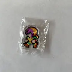ファイナルファンタジー ピクセルリマスターミニアクリルスタンド ファリスシーフ③
