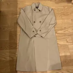 NOBILIA GLOBAL WORK コート M