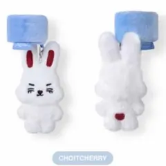 SEVENTEEN CHOITCHERRY MINITEENぬいぐるみクッション - メルカリ