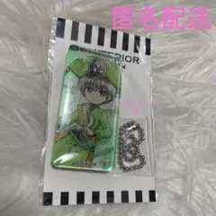 カードキャプターさくら　クリアカード編　ドミテリアキーチェーン　李小狼
