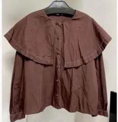 ニコアンド niko and...